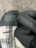 Volcom Tropical Black Denim Shorts Size 3 - photo 4