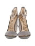 Sam Edelman 100% Leather Gray Sandals Size 6 - photo 2