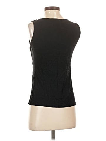 Bobeau Sleeveless Blouse (view 2)