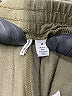 Nordstrom Solid Green Track Pants Size M - photo 7
