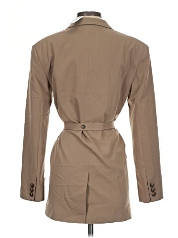 Topshop Trenchcoat (view 2)