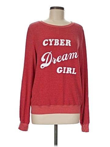 Wildfox Sweatshirt (view 1)