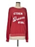 Wildfox Red Sweatshirt Size Med (2 or M) - photo 1