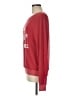 Wildfox Red Sweatshirt Size Med (2 or M) - photo 5