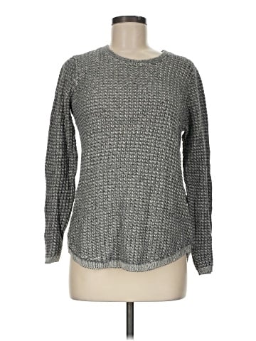 Jeanne Pierre Pullover Sweater (view 1)