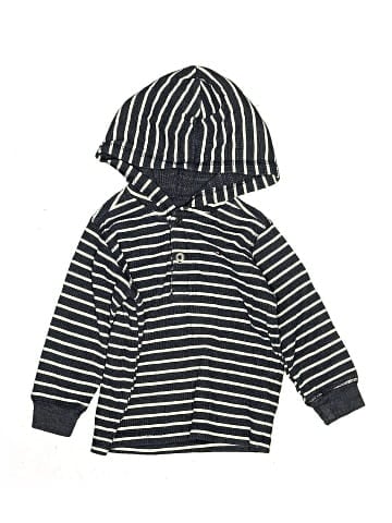 Tommy Hilfiger Zip Up Hoodie (view 1)