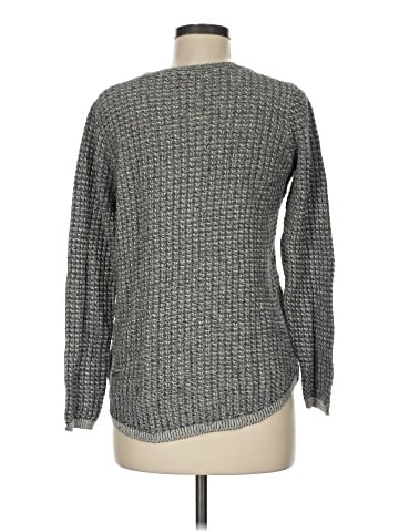 Jeanne Pierre Pullover Sweater (view 2)