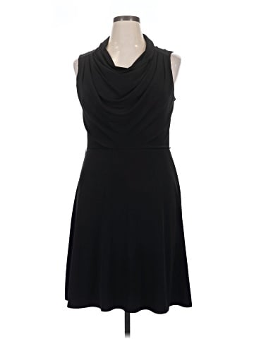 Roulette Casual Dress (view 1)
