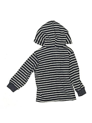Tommy Hilfiger Zip Up Hoodie (view 2)