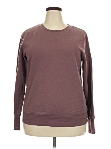 Tek Gear Sweatshirt (view 1)