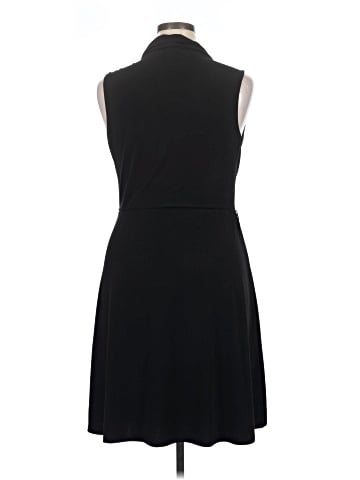 Roulette Casual Dress (view 2)