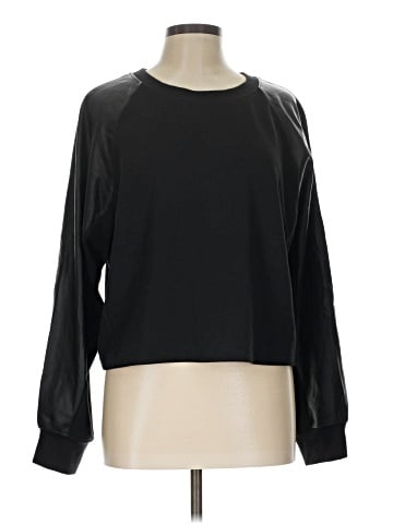 Express Long Sleeve T-Shirt (view 1)