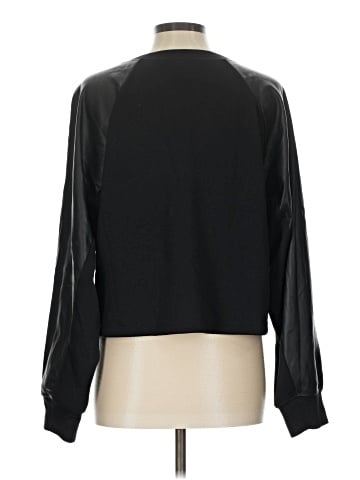 Express Long Sleeve T-Shirt (view 2)