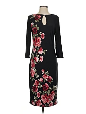 White House Black Market Cocktail Dress (view 1)
