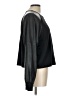 Express Black Long Sleeve T-Shirt Size L - photo 4