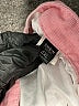 Shein 100% Cotton Hearts Pink Jeans Size 3X - photo 4
