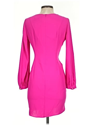 Amanda Uprichard Cocktail Dress (view 2)
