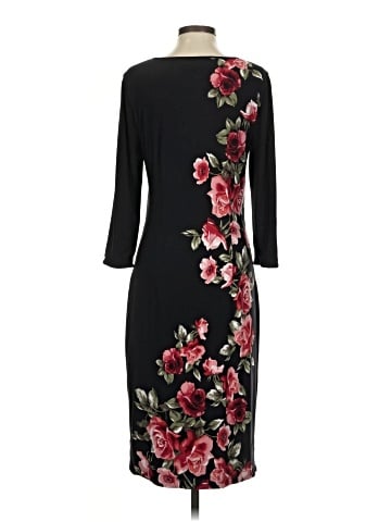 White House Black Market Cocktail Dress (view 2)