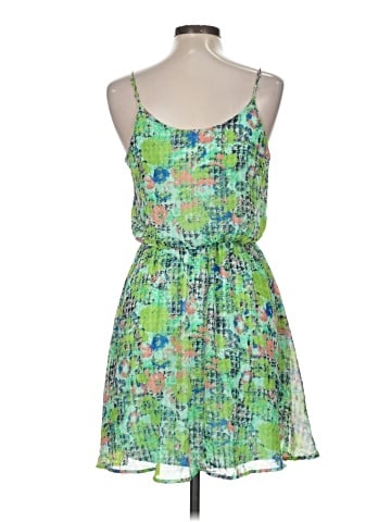 Lush Cocktail Dress (view 2)