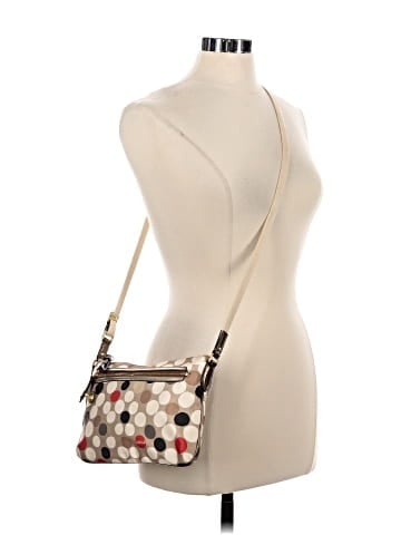 Coach Crossbody Bag (view 2)