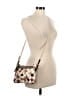 Coach Polka Dots Ivory Tan Crossbody Bag One size - photo 2