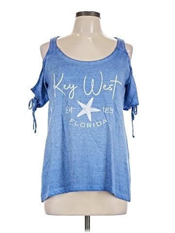 Exist Sleeveless Top (view 1)