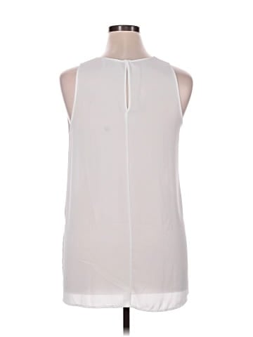 Lush Sleeveless T-Shirt (view 2)