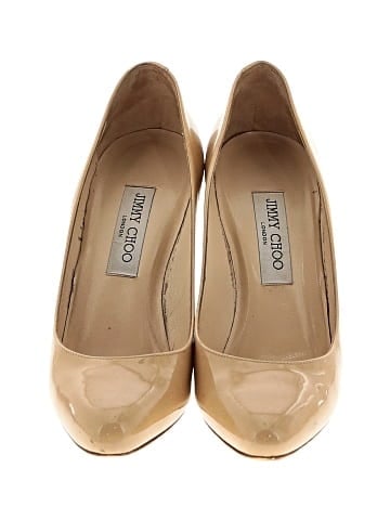 Jimmy Choo Pumps (view 2)