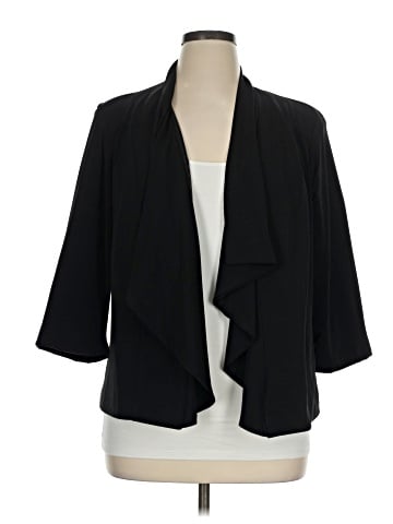 DressBarn Blazer (view 1)