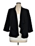 DressBarn Black Blazer Size 14 - photo 1