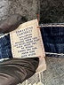 True Religion Hearts Blue Jeans Size 27 waist - photo 5