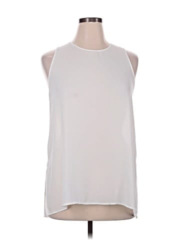 Lush Sleeveless T-Shirt (view 1)