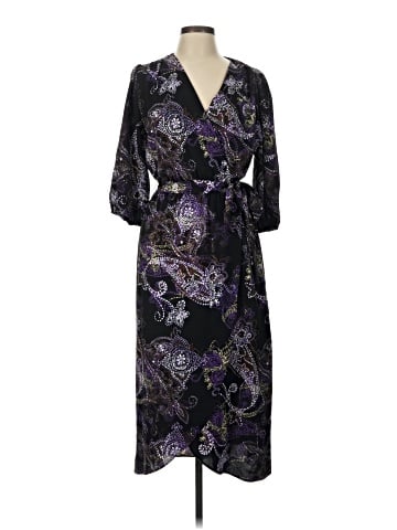 Connected Apparel Cocktail Dress (view 1)