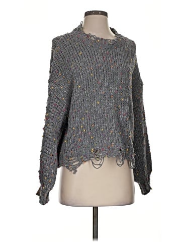 Pol Pullover Sweater (view 1)
