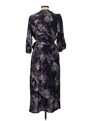 Connected Apparel Cocktail Dress (view 2)