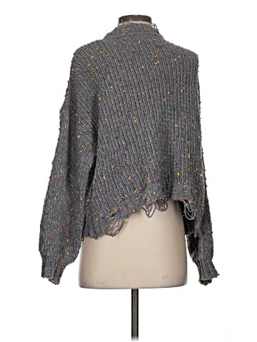 Pol Pullover Sweater (view 2)
