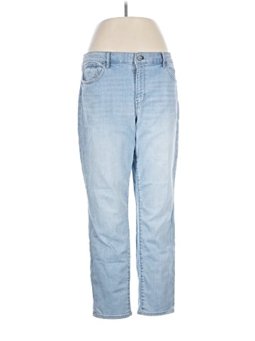 White House Black Market Jeans (view 1)