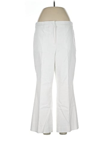 J.Crew Factory Store Linen Pants (view 1)