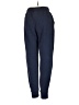 Danskin Solid Blue Sweatpants Size XS - photo 2
