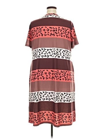 BLOOMCHIC Casual Dress (view 2)
