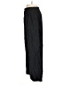 H&M Chevron-herringbone Black Dress Pants Size 6 - photo 5