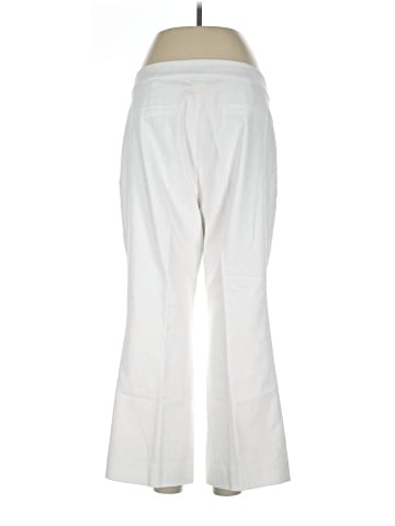 J.Crew Factory Store Linen Pants (view 2)