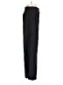 H&M Chevron-herringbone Black Dress Pants Size 6 - photo 4