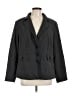 Sejour Gray Blazer Size 16W - photo 1