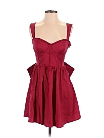 Altar'd State Cocktail Dress (view 1)