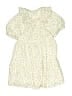 Zara Yellow Dress Size 3 - 4 - photo 1