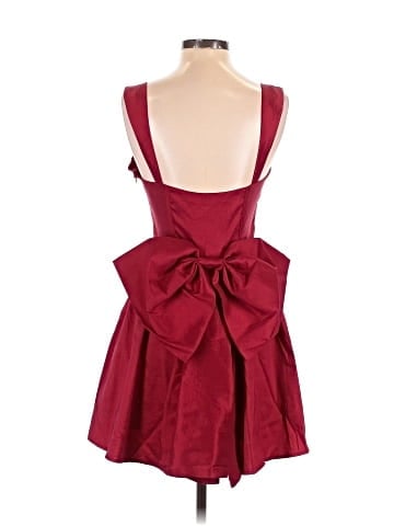 Altar'd State Cocktail Dress (view 2)