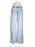 Rag & Bone Blue Jeans Size 29 waist - photo 1