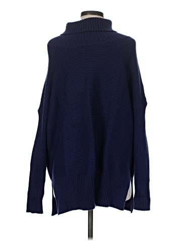 Lillusory Turtleneck Sweater (view 2)