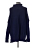 Lillusory Blue Turtleneck Sweater Size M (estimated) - photo 2